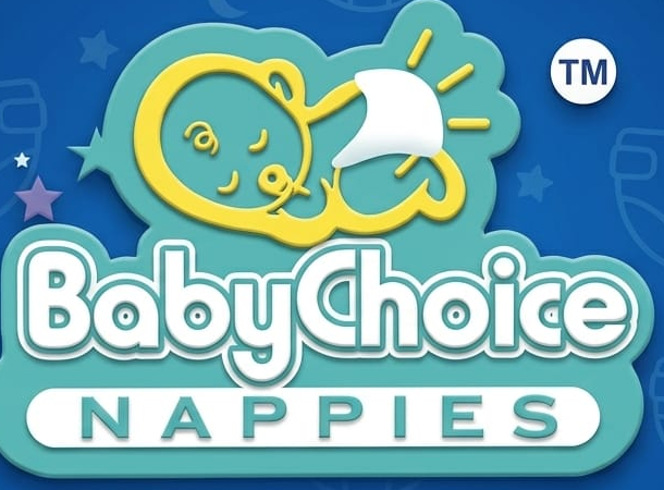 Baby Choice — for happy days and peaceful nights
